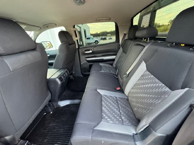Used 2018 Toyota Tundra SR5 w/ SR5 Upgrade Package RWD image 29