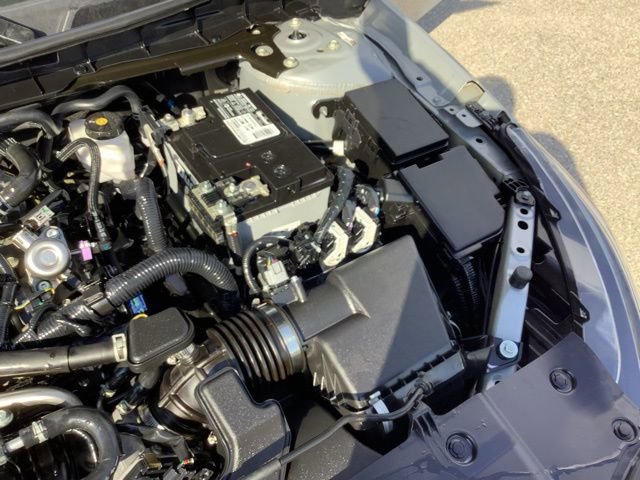 Used 2023 Nissan Altima 2.5 SV image 15