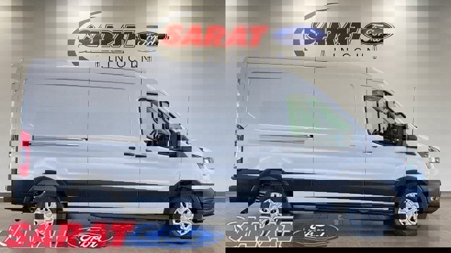 New 2026 Ford Transit 350 148 Medium Roof w/ Exterior Upgrade Package image 1