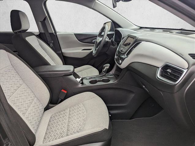 Used 2022 Chevrolet Equinox LS w/ LS Convenience Package image 21