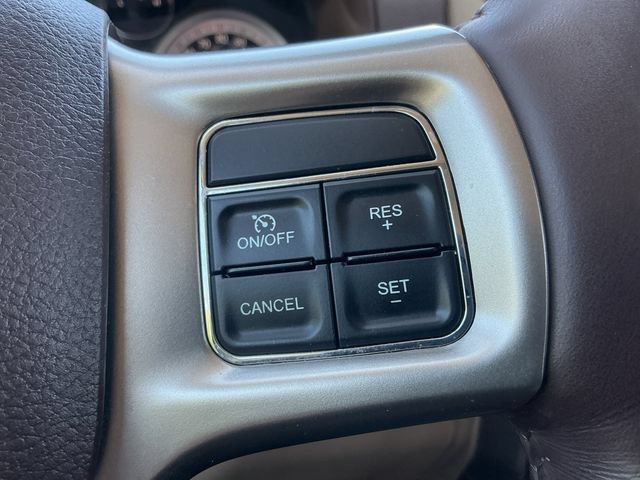 Used 2018 RAM 2500 Laramie w/ Protection Group AWD/4WD image 20