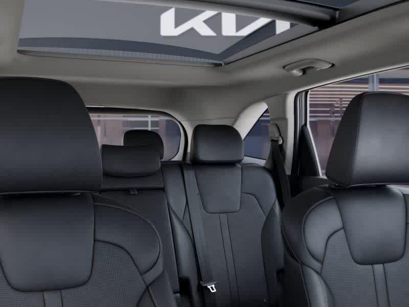 New 2026 Kia Sorento EX w/ EX Premium Package FWD image 27