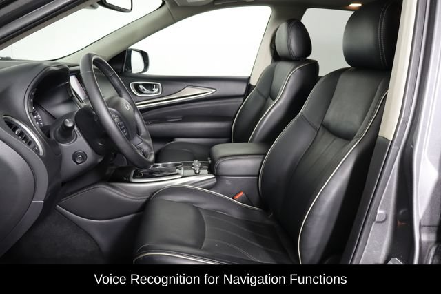 Used 2020 INFINITI QX60 Luxe w/ Essential Package AWD/4WD image 14