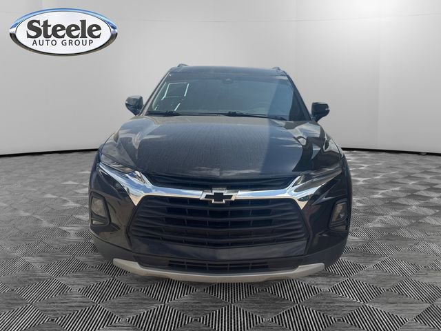 Used 2022 Chevrolet Blazer LT image 6