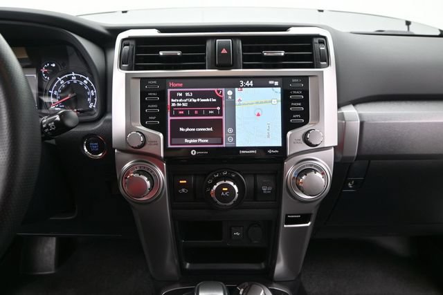 Used 2020 Toyota 4Runner SR5 Premium w/ Moonroof Package AWD/4WD image 9