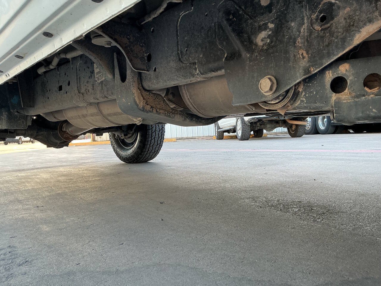 Used 2022 RAM 2500 Tradesman w/ Chrome Appearance Group AWD/4WD image 28
