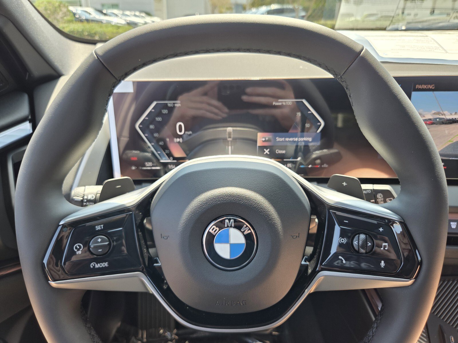 New 2026 BMW X3 xDrive30 w/ Premium Package AWD/4WD image 25