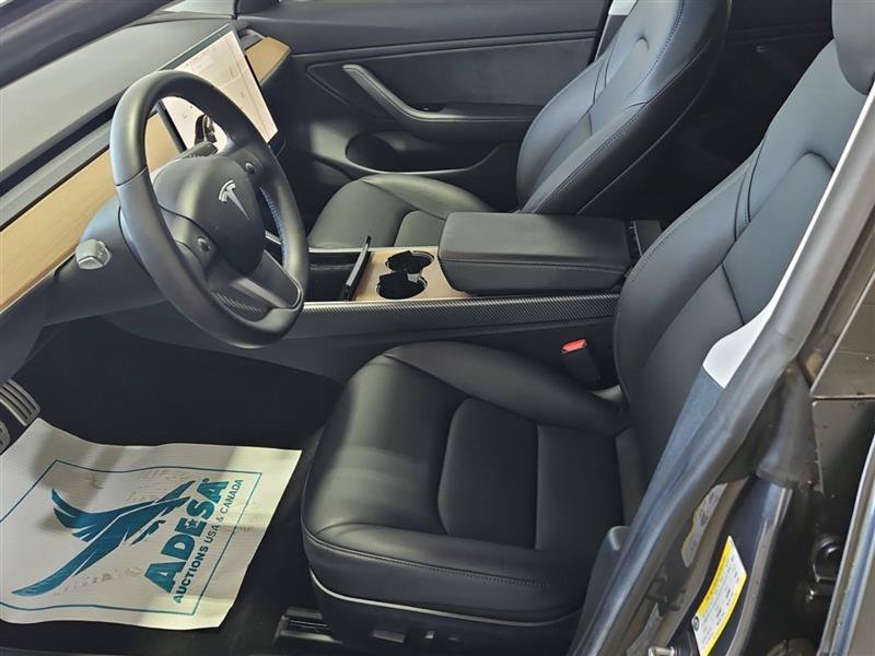 Used 2019 Tesla Model 3 Performance AWD/4WD image 6