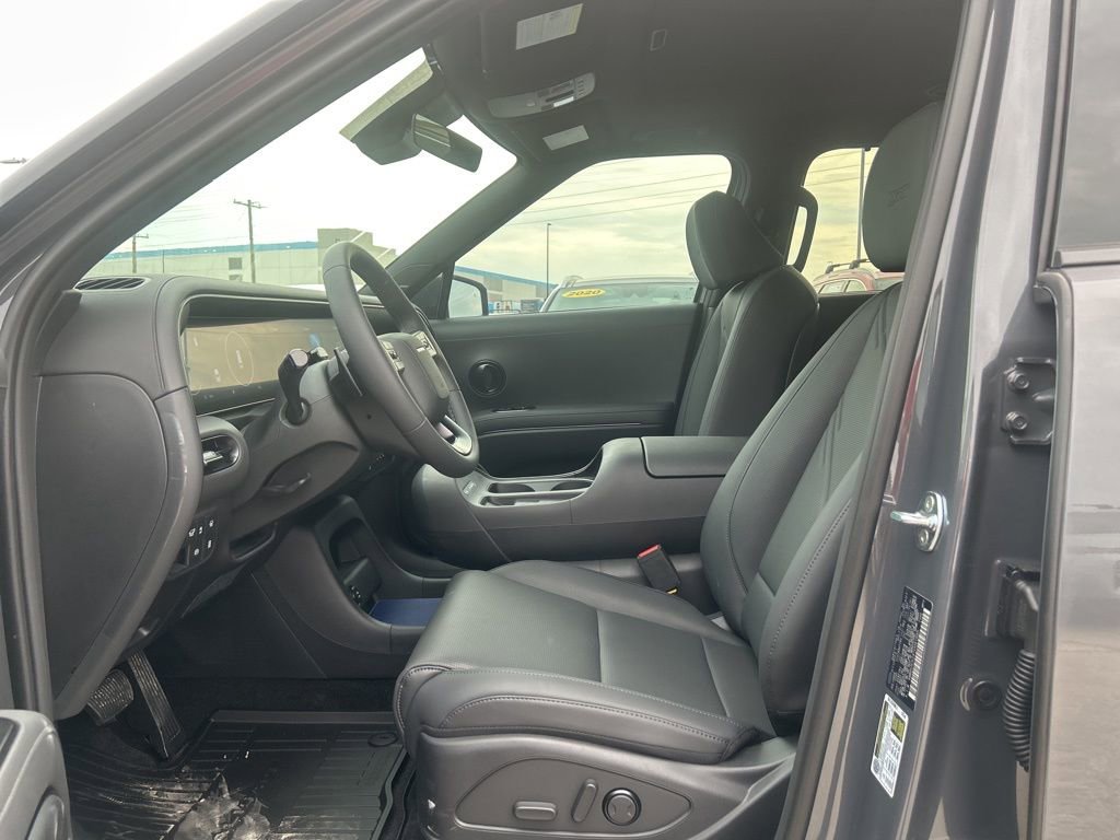 New 2026 Hyundai Palisade XRT Pro AWD/4WD image 21