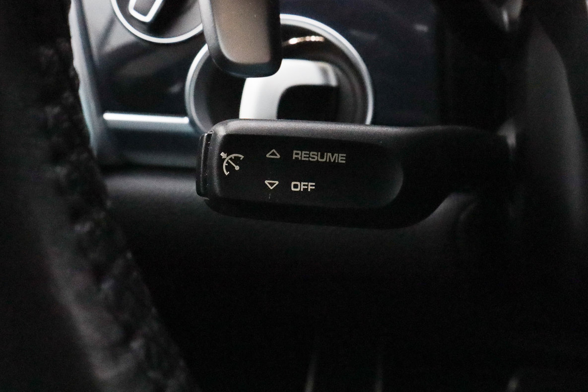 Used 2016 Porsche Panamera Edition image 30