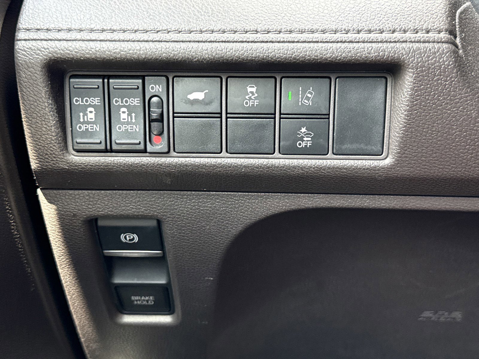 Used 2019 Honda Odyssey EX-L image 22