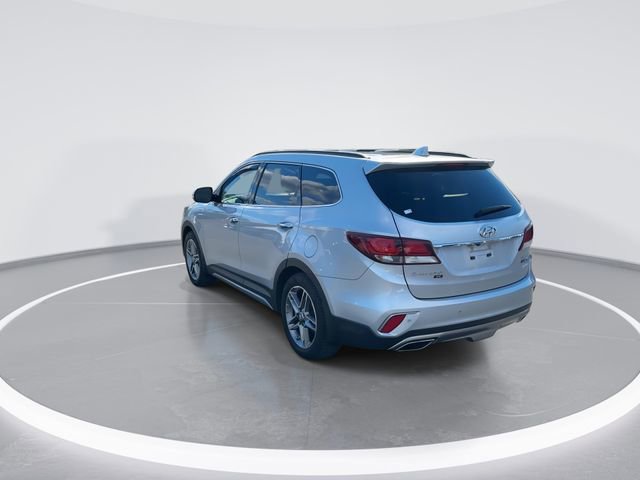 Used 2019 Hyundai Santa Fe XL image 5
