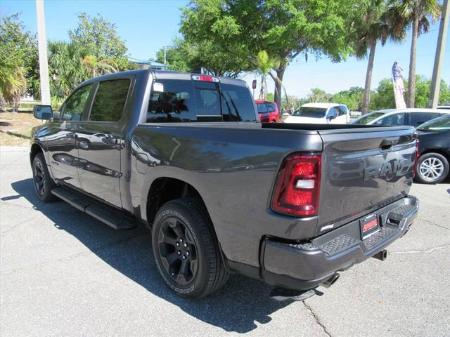 New 2026 RAM 1500 Express image 5