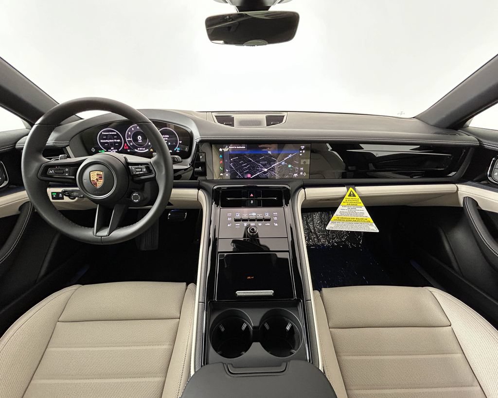 New 2026 Porsche Panamera 4 AWD/4WD image 13