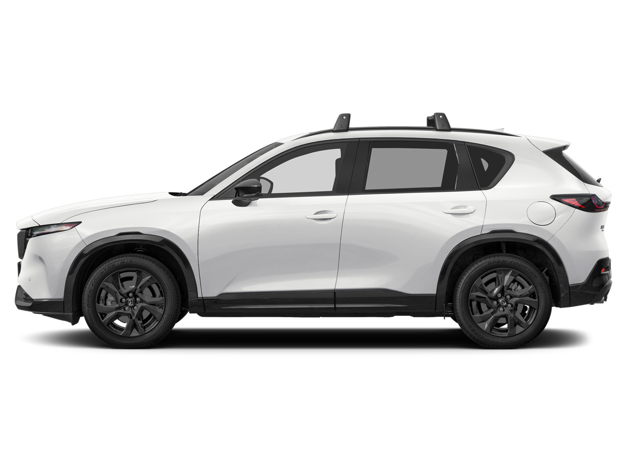 New 2026 MAZDA CX-5 2.5 S w/ Premium Plus Package AWD/4WD image 19