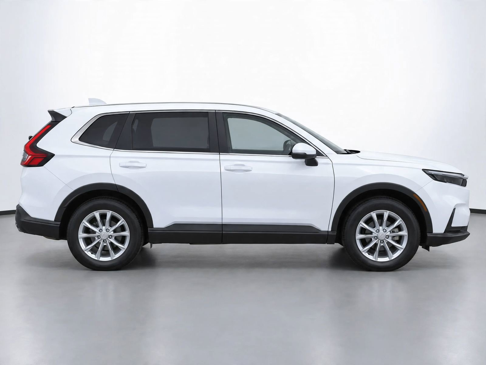 Used 2024 Honda CR-V EX image 4