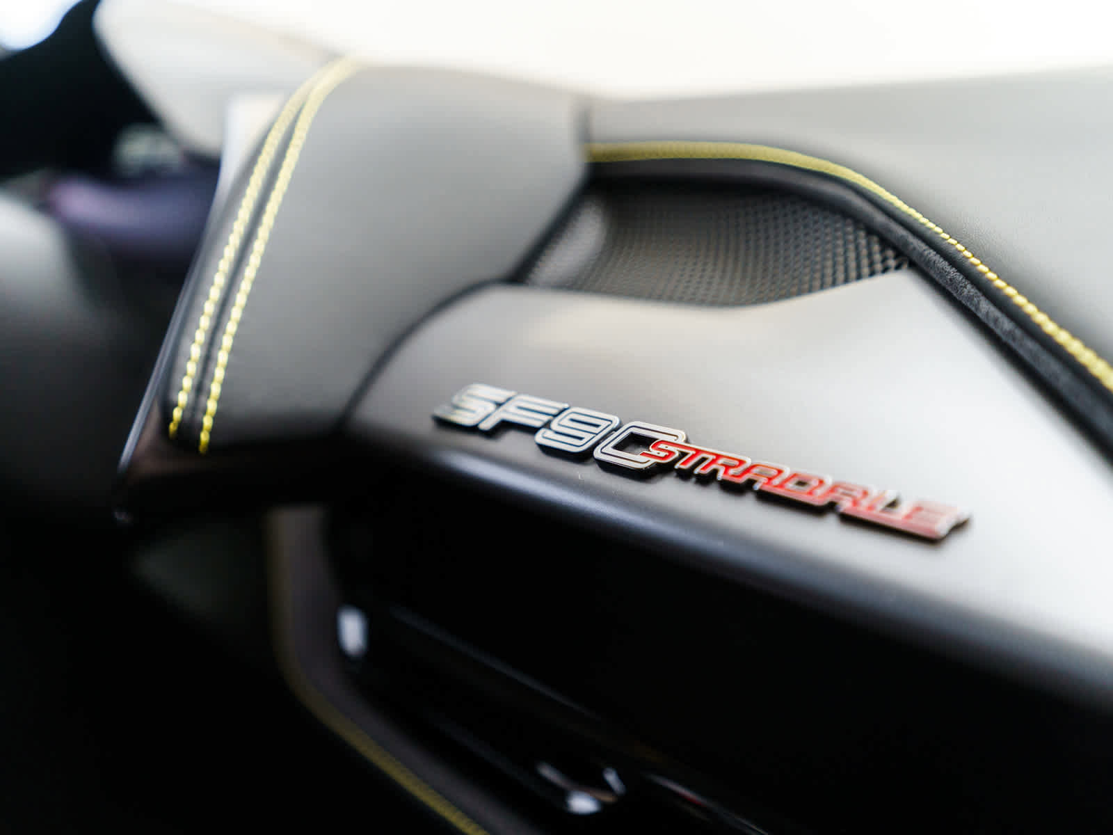 Certified 2022 Ferrari SF90 Stradale image 23