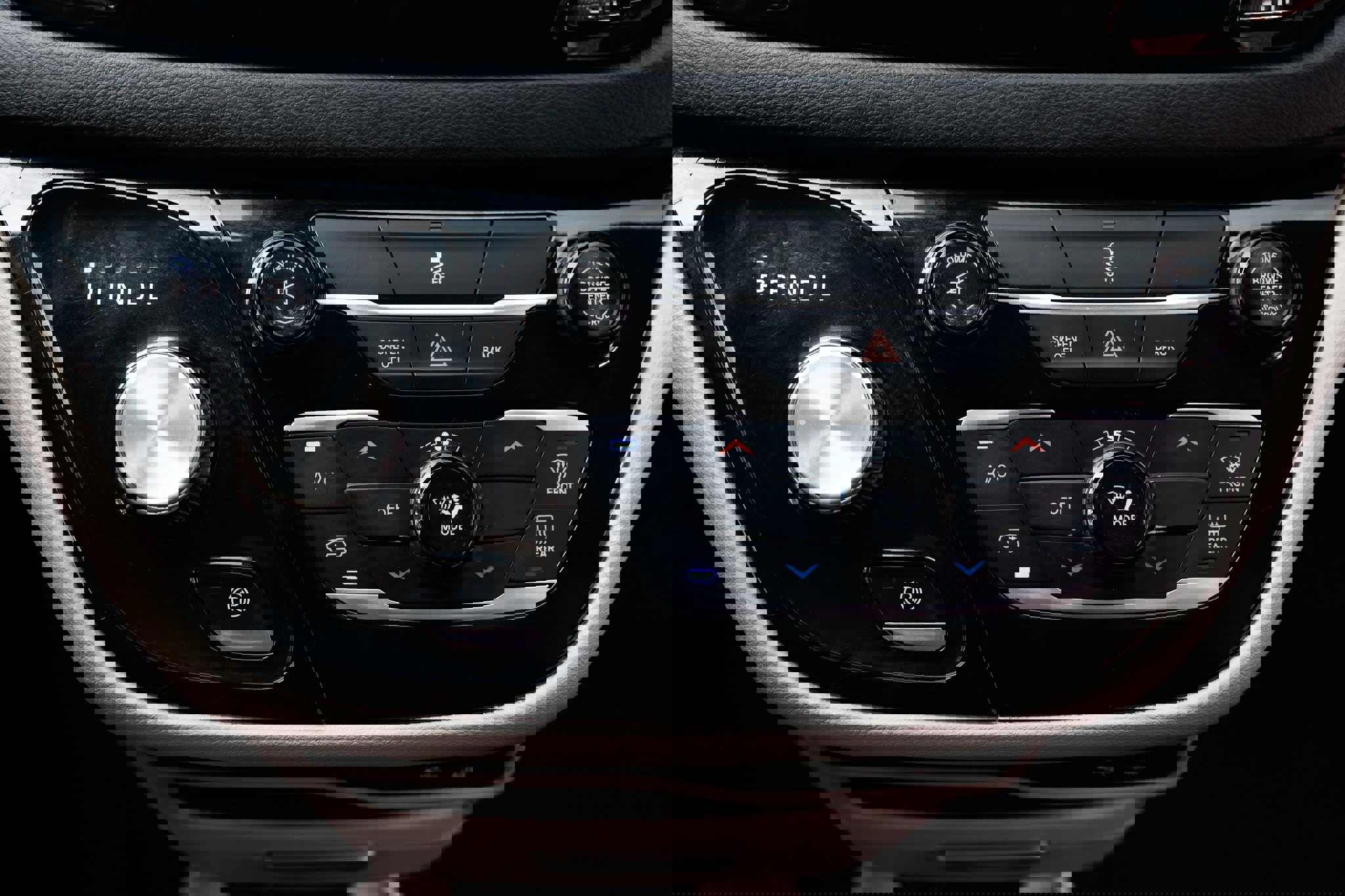 Used 2017 Chrysler Pacifica LX image 38