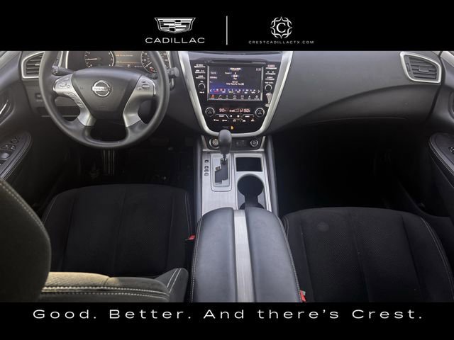 Used 2018 Nissan Murano S image 9