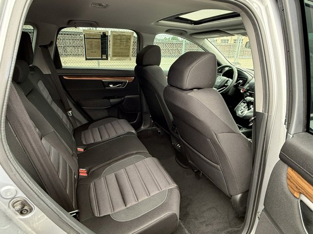 Used 2019 Honda CR-V EX image 22