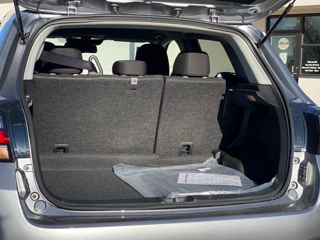 New 2026 Mitsubishi Outlander Sport ES image 20