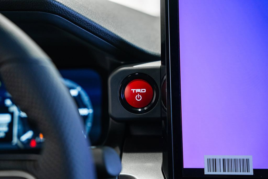 New 2026 Toyota Tacoma TRD Off-Road image 32