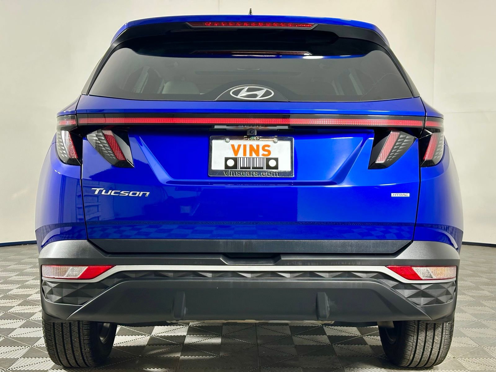 Used 2023 Hyundai Tucson SEL w/ Convenience Package image 27