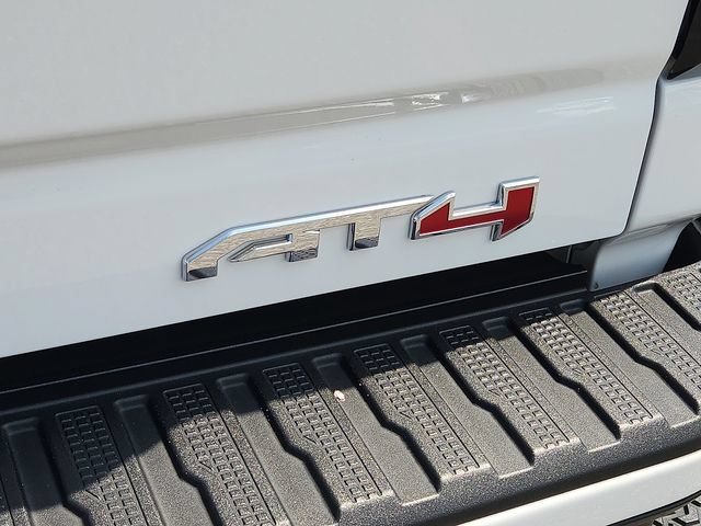 Certified 2024 GMC Sierra 2500 AT4 AWD/4WD image 30