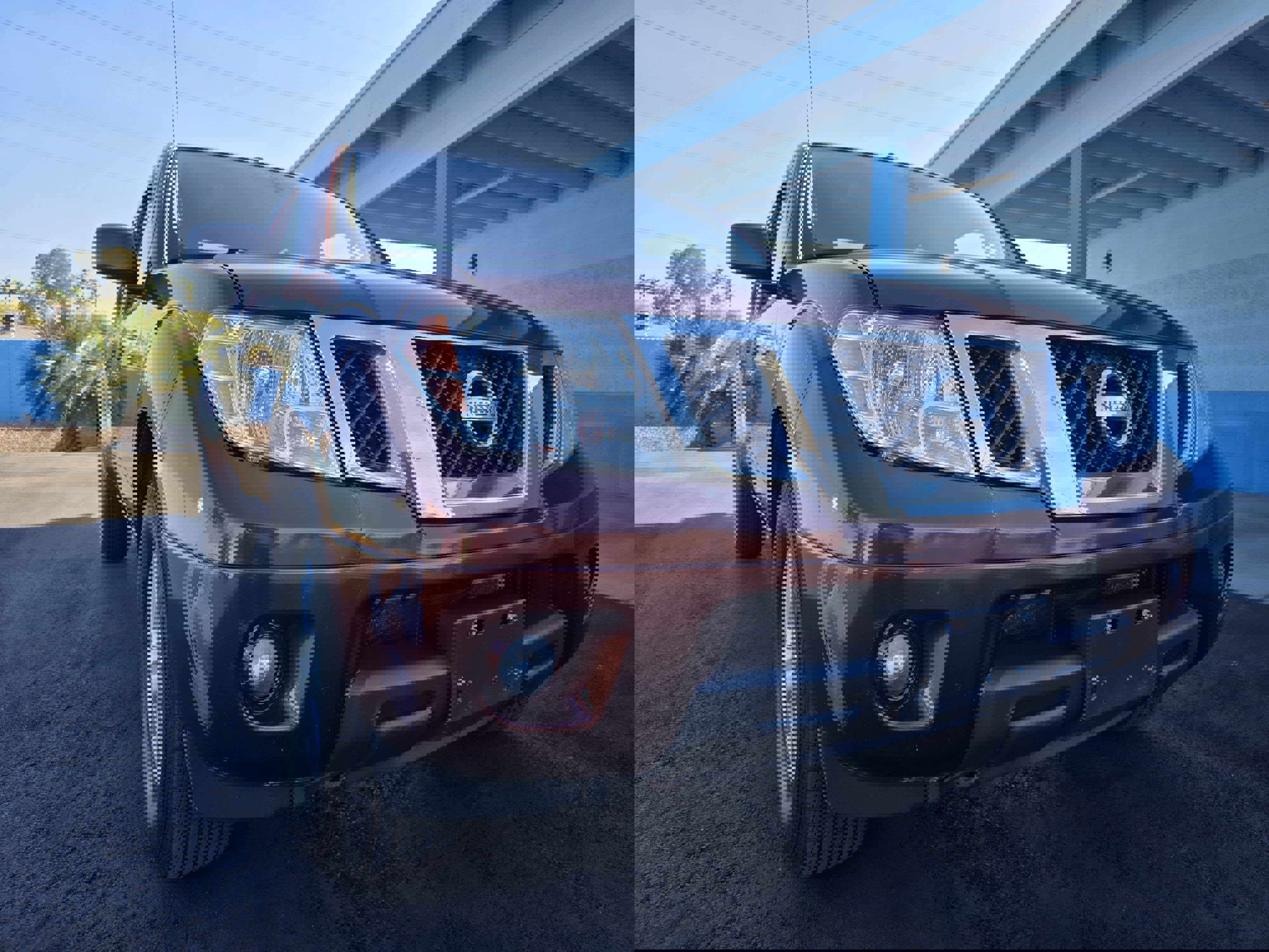 Used 2016 Nissan Frontier SV w/ SV Value Truck Package