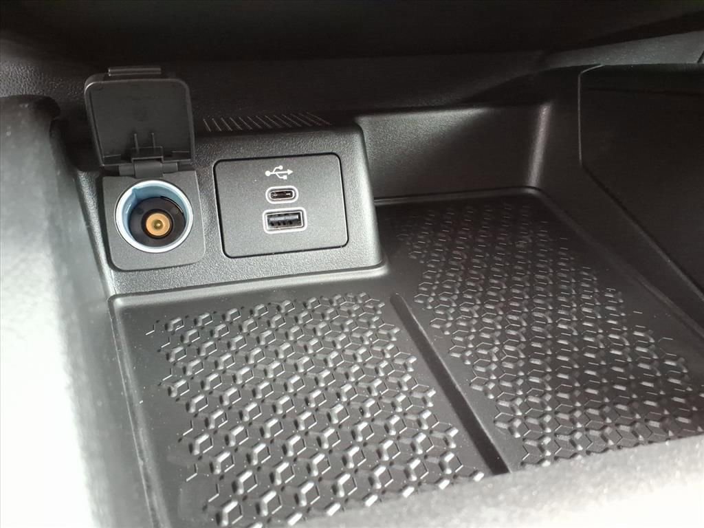 New 2026 Ford Bronco Sport Heritage w/ Convenience Package image 21