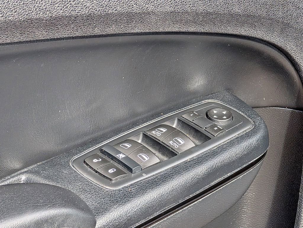 Used 2016 Chrysler 300 S w/ 300S Premium Group image 23