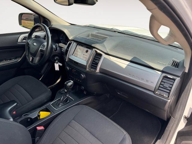 Certified 2019 Ford Ranger XLT w/ Equipment Group 301A Mid AWD/4WD image 15