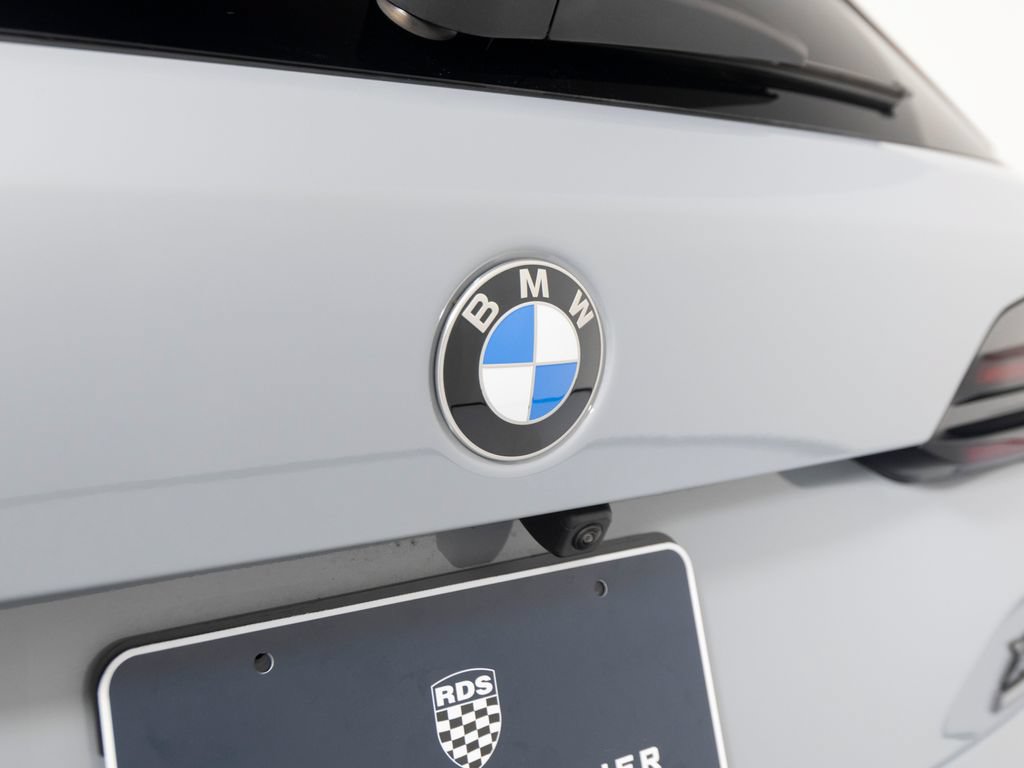 Used 2026 BMW X5 M Competition w/ Executive Package AWD/4WD image 48