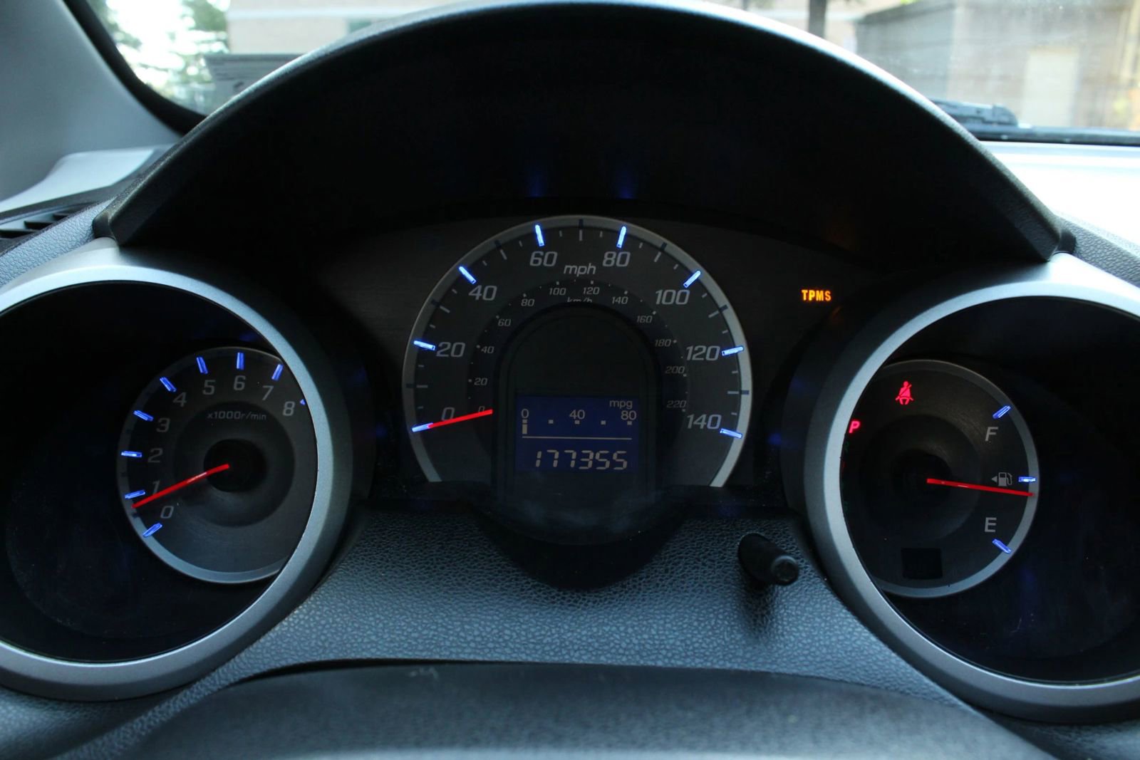 Used 2010 Honda Fit Sport image 30