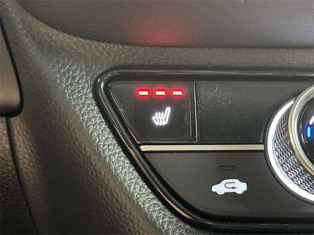 New 2026 Honda HR-V EX-L image 22