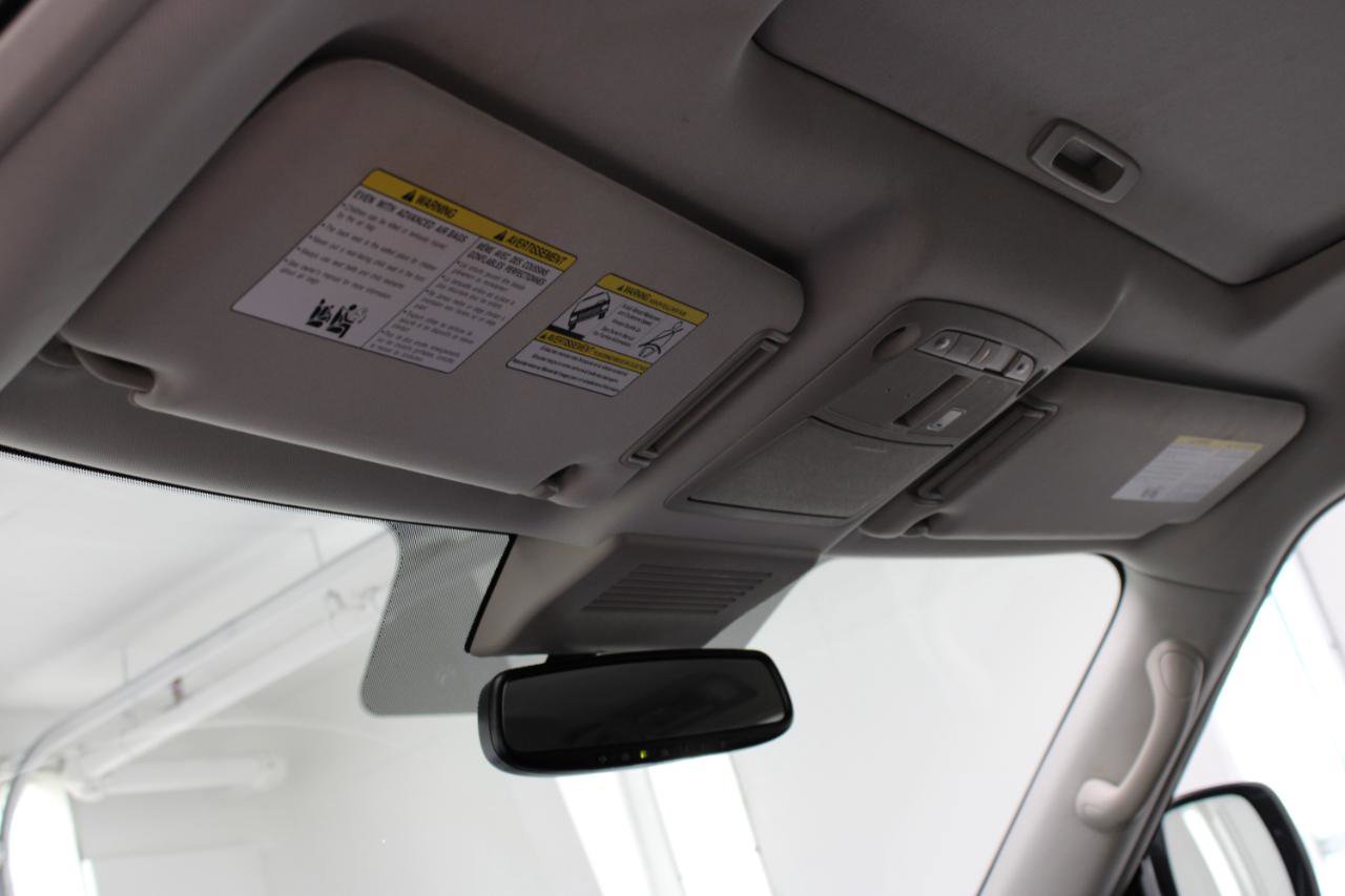 Used 2019 INFINITI QX80 Luxe image 59