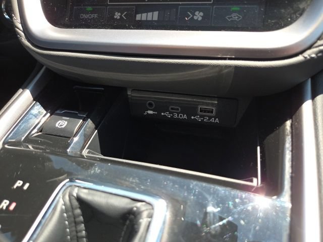 Used 2024 Subaru Outback Onyx Edition AWD/4WD image 19
