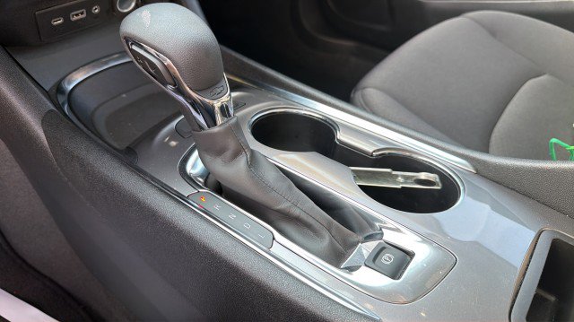 Used 2025 Chevrolet Malibu LT image 23