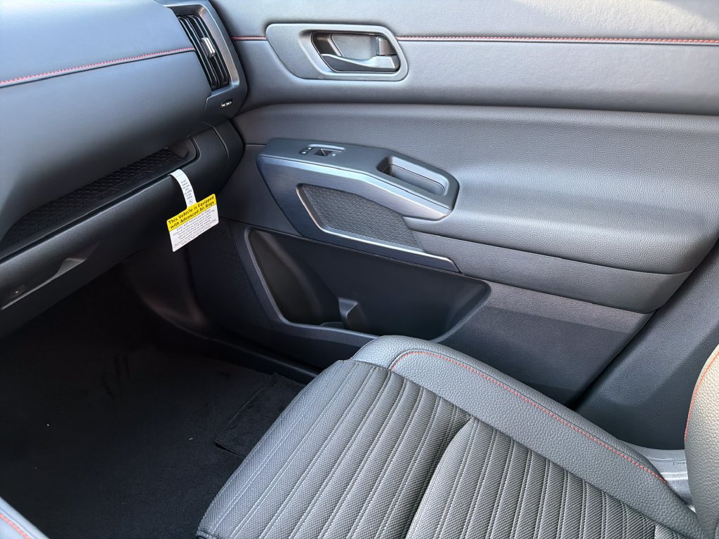 New 2026 Nissan Pathfinder Rock Creek AWD/4WD image 29