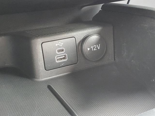 Used 2024 Ford Escape ST-Line w/ Tech Pack #1 FWD image 22