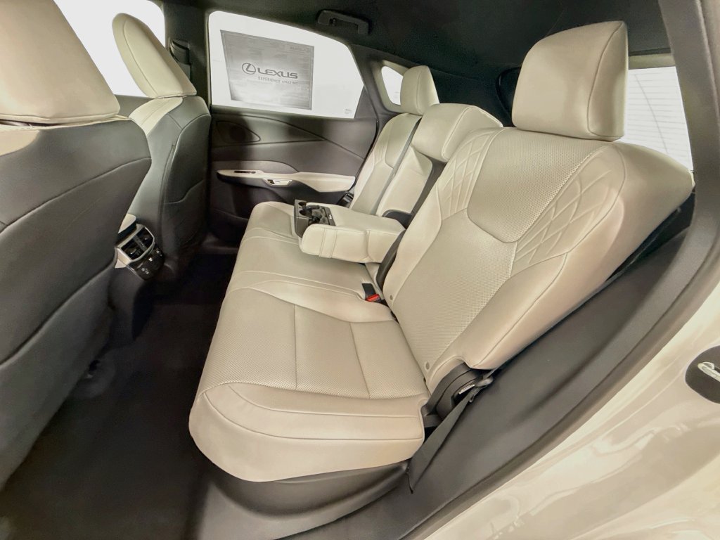 New 2026 Lexus RX 350 Premium w/ Convenience Package FWD image 17