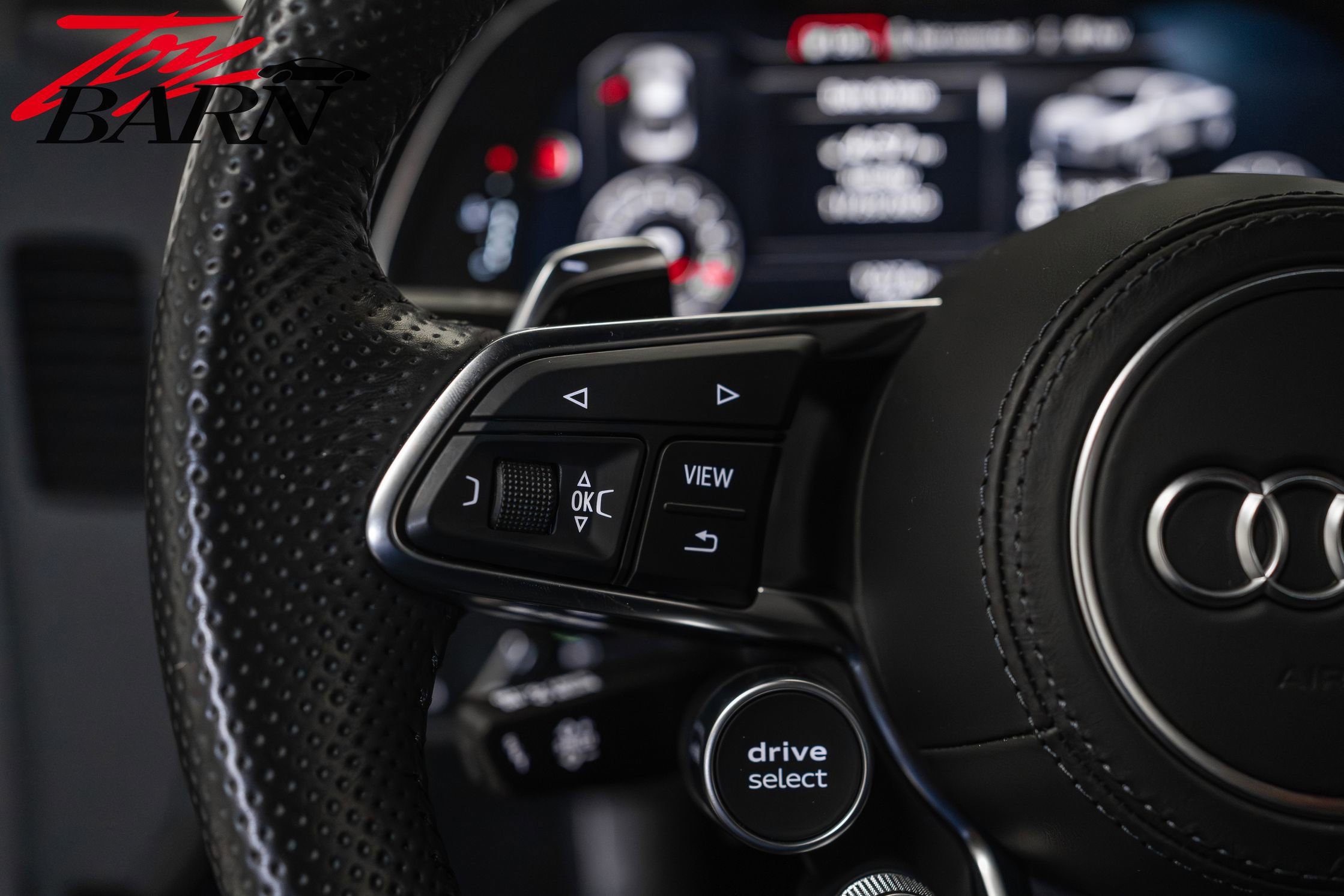 Used 2017 Audi R8 V10 plus image 37