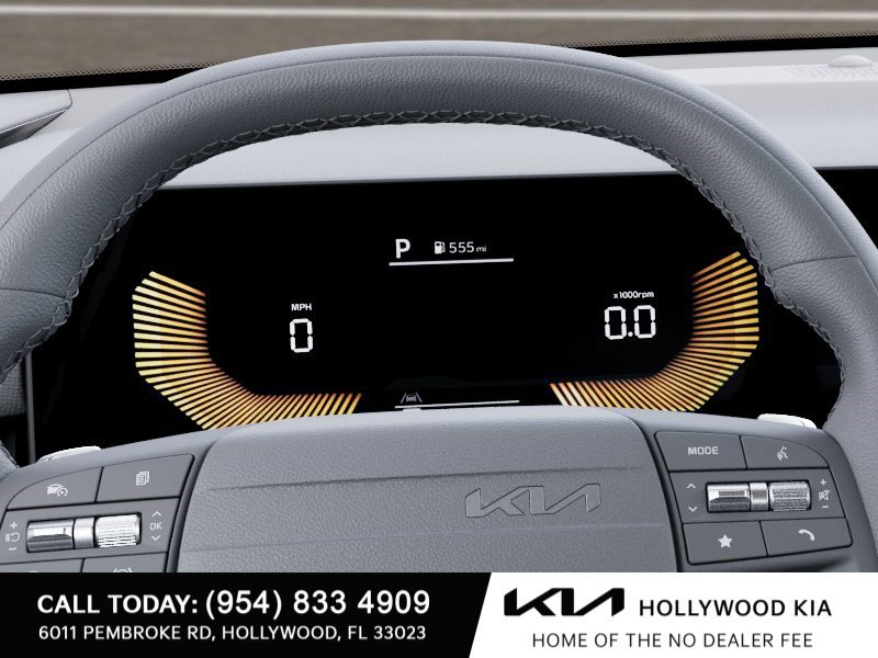 New 2027 Kia Niro EX FWD image 21