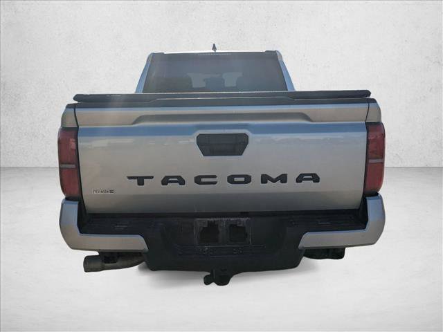 Used 2024 Toyota Tacoma SR5 AWD/4WD image 6
