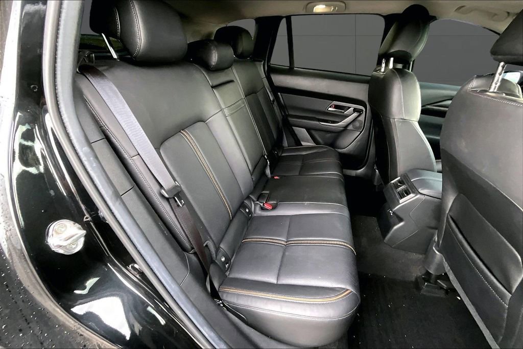 Used 2025 MAZDA CX-50 AWD 2.5 S w/ Premium Plus Pkg image 26