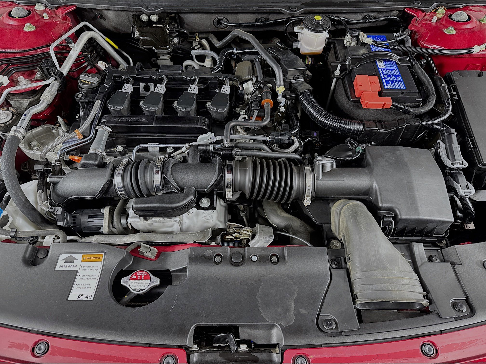 Used 2021 Honda Accord Sport image 27