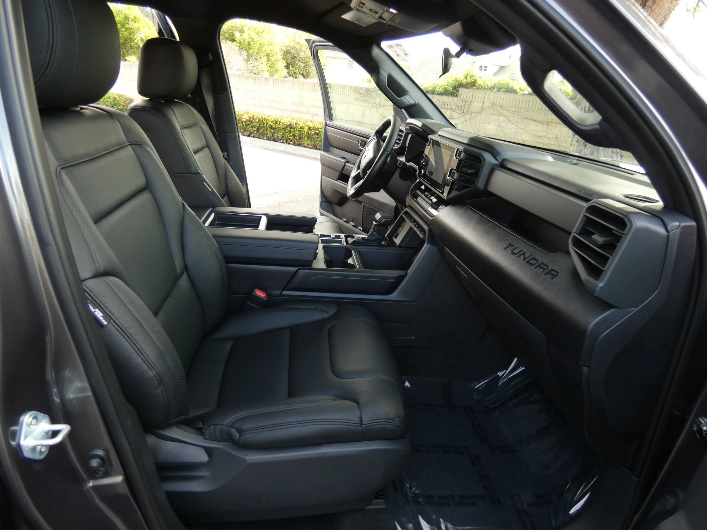 Used 2026 Toyota Tundra SR image 32