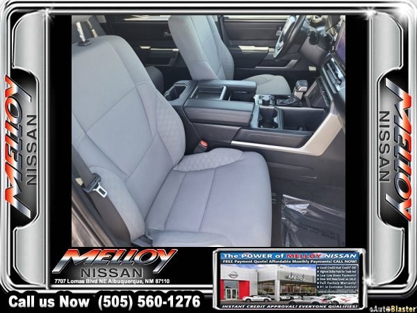 Used 2023 Toyota Tundra SR5 image 11