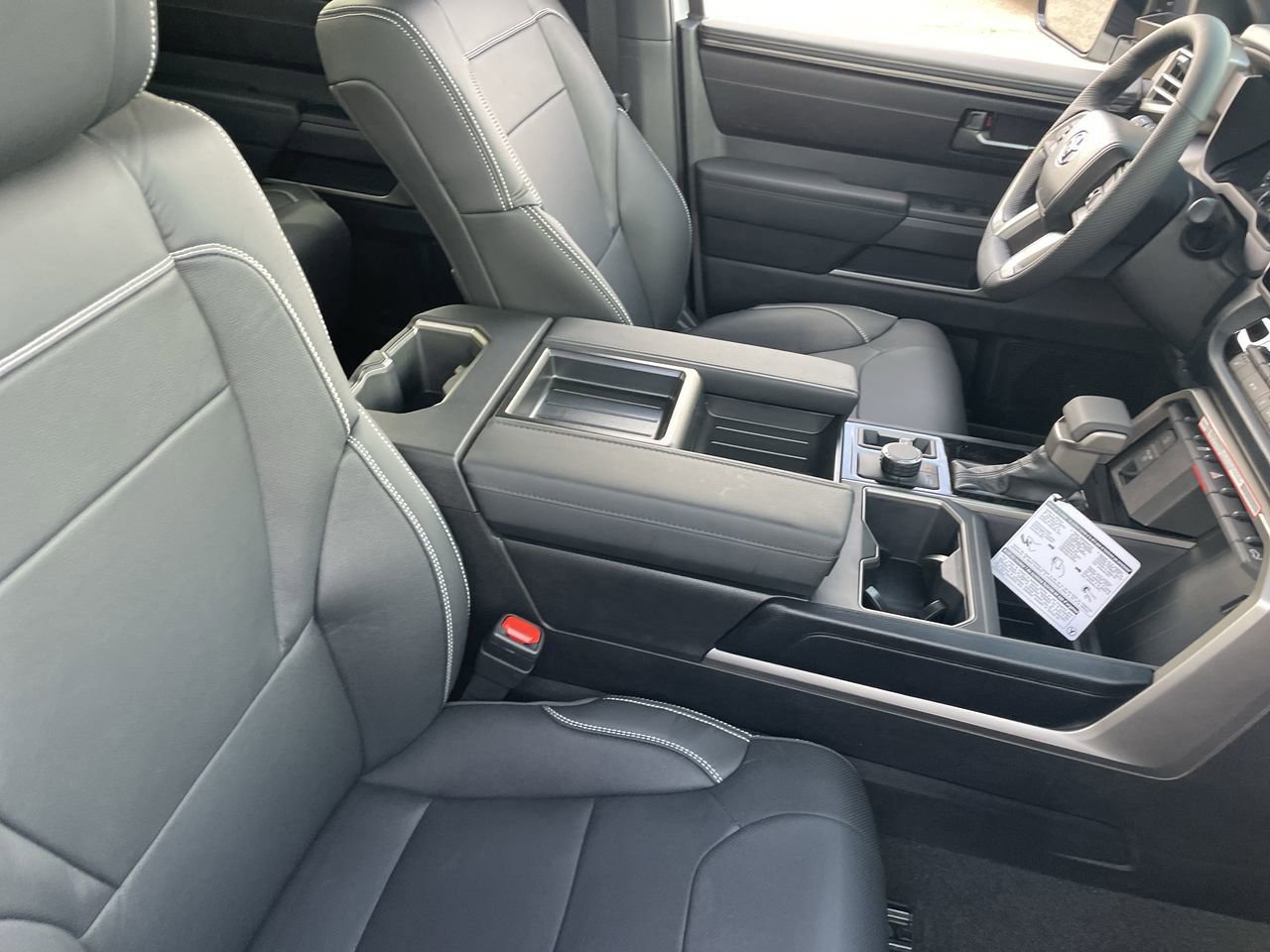 New 2026 Toyota Tundra SR5 image 24