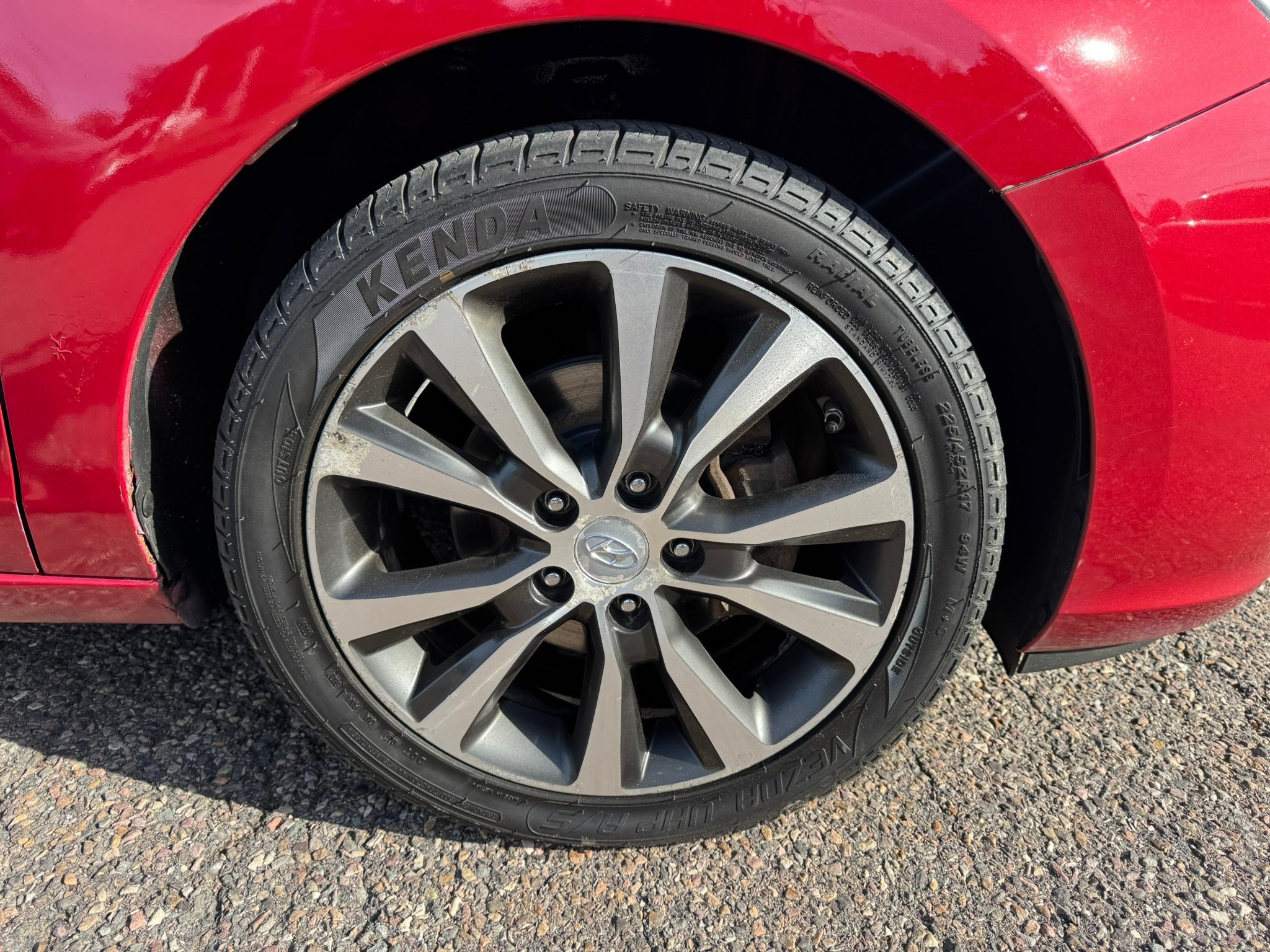 Used 2018 Hyundai Elantra GT FWD image 24